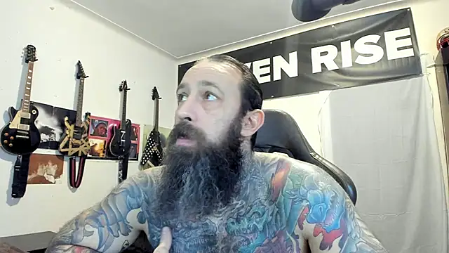 StevenRiseNYC online show from November 21, 2025, 2:10 am