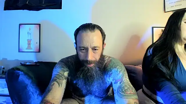 StevenRiseNYC online show from June 14, 2026, 2:24 am