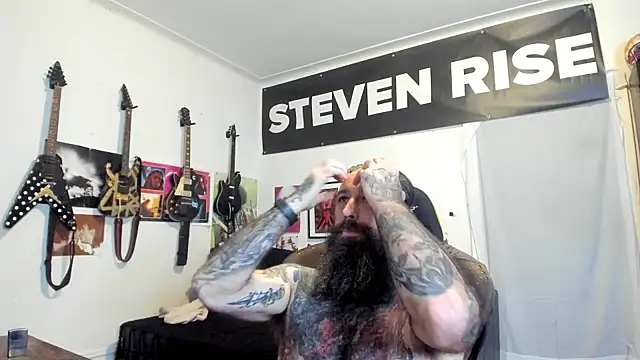 StevenRiseNYC online show from June 17, 2026, 10:28 am