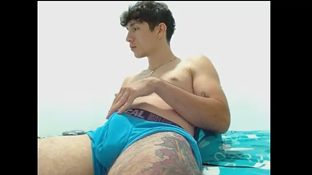 ChicoMaloFfF online show from October 24, 2025, 11:01 pm