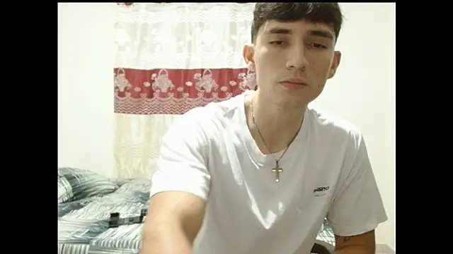 ChicoMaloFfF online show from February 2, 2026, 1:59 am