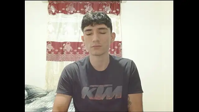 ChicoMaloFfF online show from February 3, 2026, 12:42 am