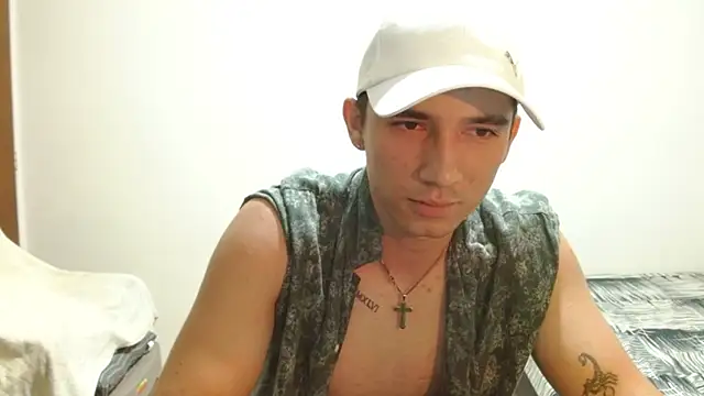 ChicoMaloFfF online show from June 16, 2026, 12:13 am