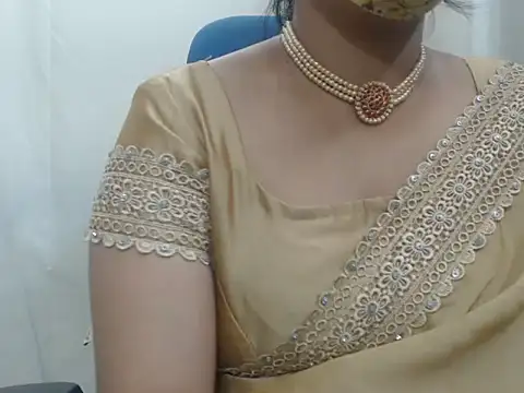 Lovely Siri 23 online show from November 18, 2025, 7:35 am