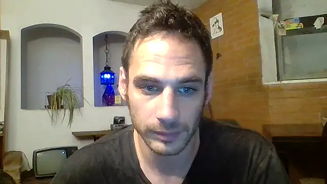 Stevenson988 online show from October 3, 2025, 1:46 am