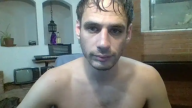 Stevenson988 online show from January 7, 2026, 12:24 am