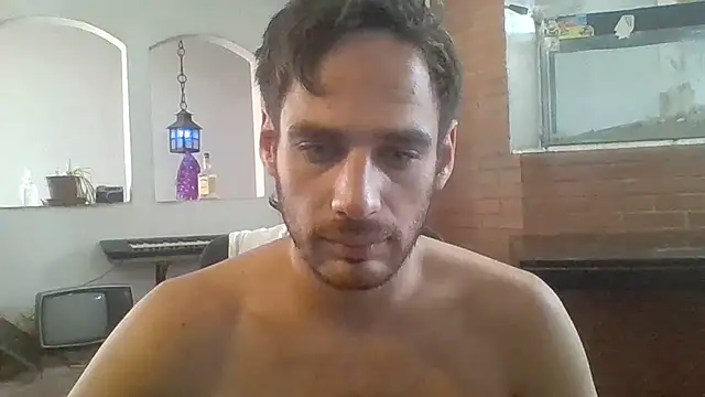 Stevenson988 online show from January 18, 2026, 7:06 pm