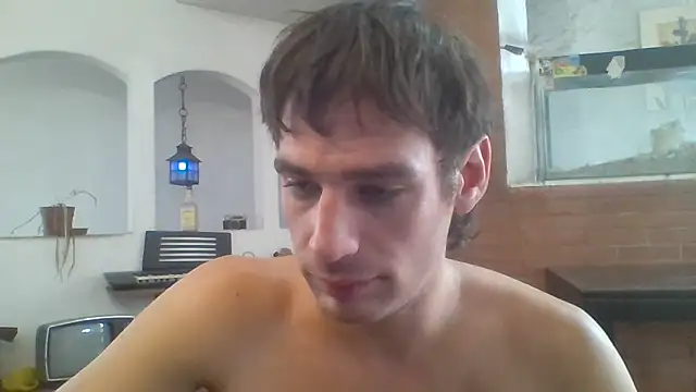 Stevenson988 online show from February 9, 2026, 4:00 pm