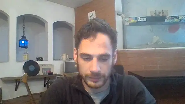 Snapshot of Stevenson988 chatting on July 7, 2026, 8:24 pm Stevenson988 online show from July 7, 2026, 8:24 pm