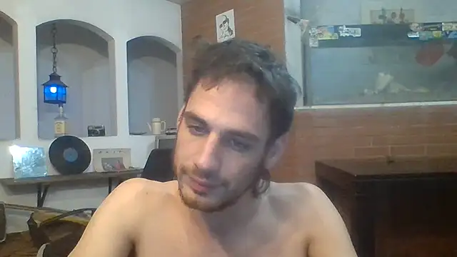Snapshot of Stevenson988 chatting on July 20, 2026, 2:15 am Stevenson988 online show from July 20, 2026, 2:15 am