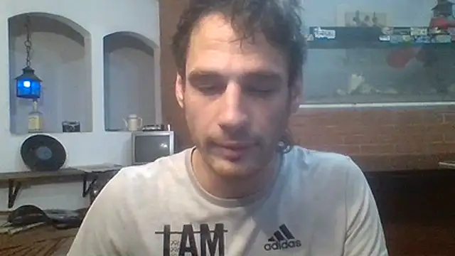 Snapshot of Stevenson988 chatting on August 4, 2026, 1:42 am Stevenson988 online show from August 4, 2026, 1:42 am