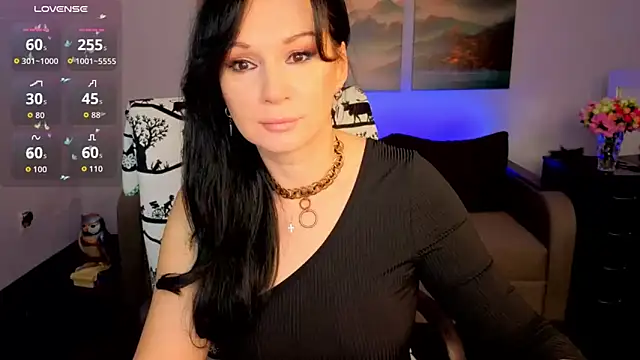 Sofia Ford online show from May 3, 2026, 8:31 am