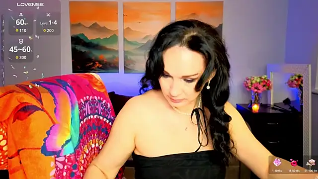Sofia Ford online show from May 13, 2026, 7:50 am