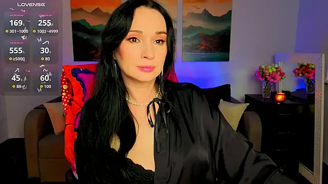 Sofia Ford online show from June 10, 2026, 12:15 pm