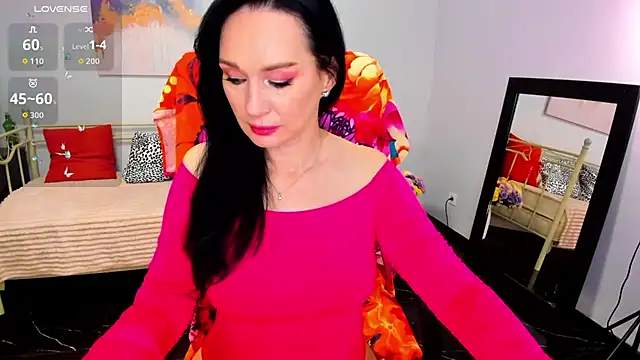 Sofia Ford online show from June 22, 2026, 7:05 am