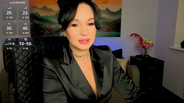 Sofia Ford online show from July 16, 2026, 7:36 am