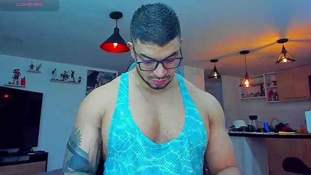 Michael Diamond online show from February 25, 2025, 2:14 am