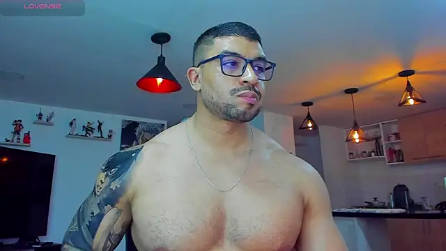 Michael Diamond online show from February 28, 2025, 5:26 am