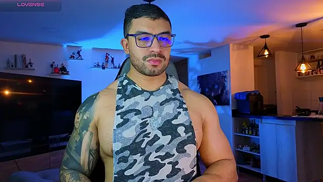 Michael Diamond online show from September 13, 2025, 2:33 am