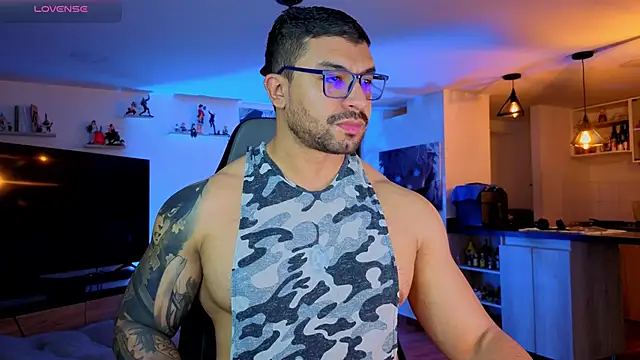 Michael Diamond online show from September 16, 2025, 2:45 am