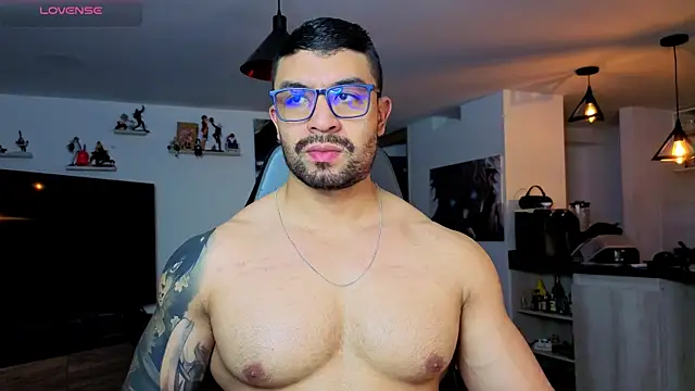 Michael Diamond online show from January 14, 2026, 2:06 am