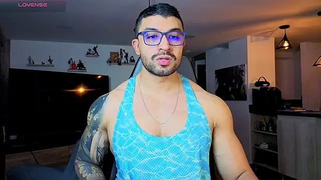 Michael Diamond online show from February 3, 2026, 2:10 am