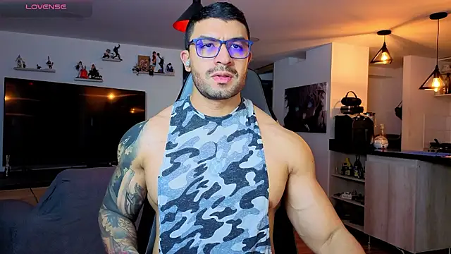 Michael Diamond online show from February 13, 2026, 2:07 am