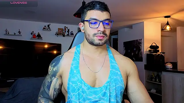 Michael Diamond online show from February 17, 2026, 2:52 am