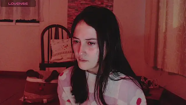 AlissonnFoxx online show from December 15, 2024, 9:03 am