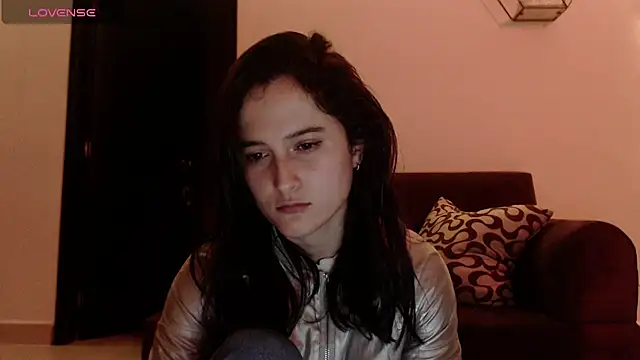 AlissonnFoxx online show from January 12, 2025, 7:00 am