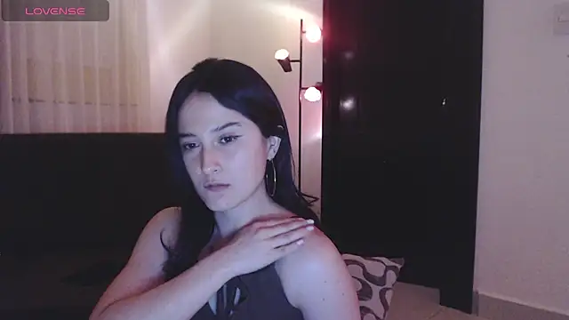 AlissonnFoxx online show from September 10, 2025, 5:07 am