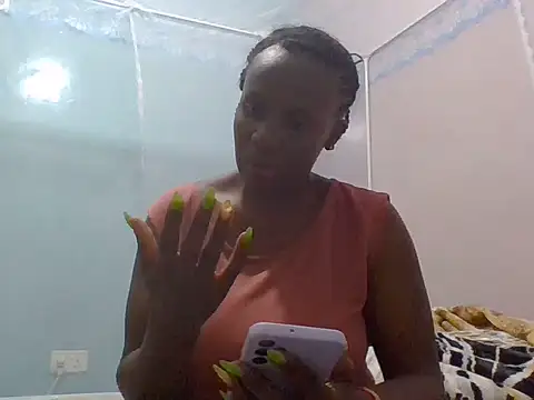 sweet-fancy online show from July 7, 2026, 7:29 pm