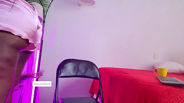hanarousse online show from July 19, 2026, 2:54 pm