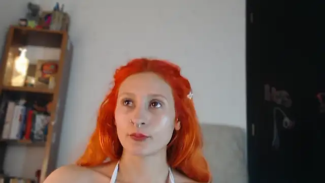 skinny Raven online show from April 28, 2026, 10:37 pm