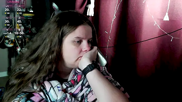 so cute777 online show from September 29, 2025, 8:30 am