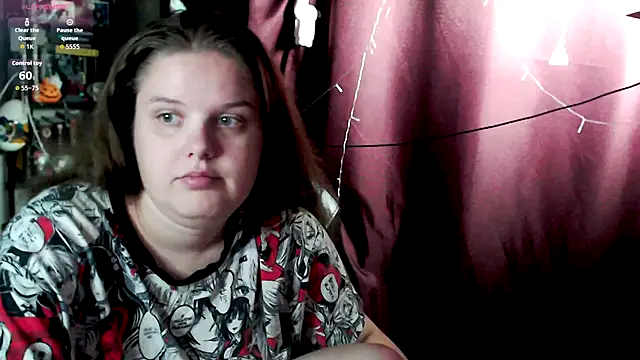 so cute777 online show from October 11, 2025, 3:43 pm