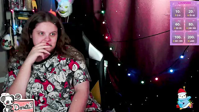 so cute777 online show from December 20, 2025, 12:12 pm