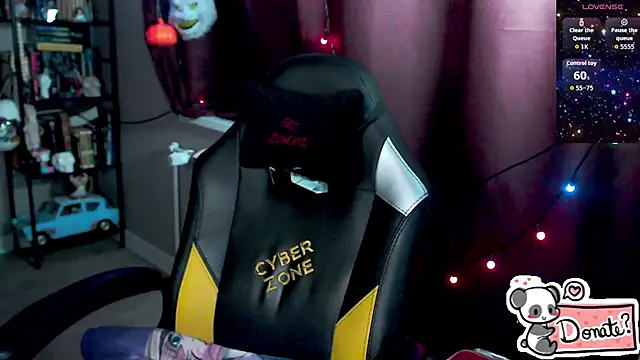 so cute777 online show from February 24, 2026, 6:17 pm