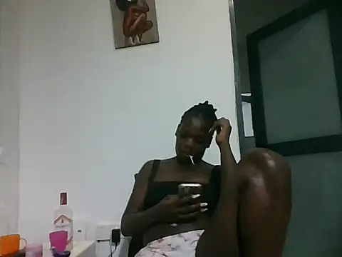 Snapshot of NAUGHTY__EBONY chatting on May 24, 2026, 6:35 pm NAUGHTY EBONY online show from May 24, 2026, 6:35 pm