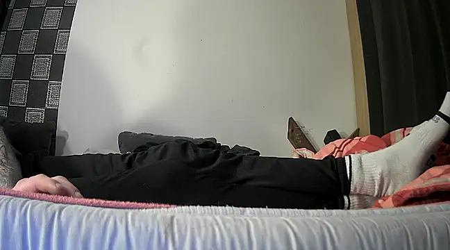 PIercingBoy38 online show from February 2, 2025, 2:17 am