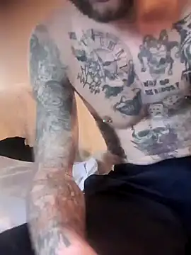 PIercingBoy38 online show from February 10, 2025, 11:46 am