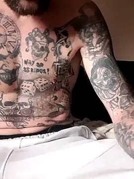 PIercingBoy38 online show from February 12, 2025, 2:10 pm