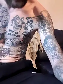 PIercingBoy38 online show from February 14, 2025, 12:57 pm