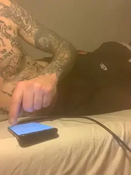 PIercingBoy38 online show from February 19, 2025, 9:47 pm