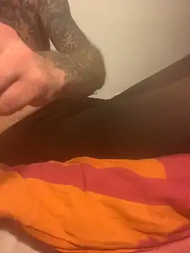 PIercingBoy38 online show from February 20, 2025, 9:31 pm