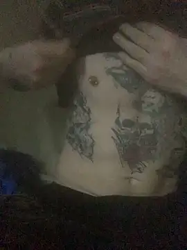 PIercingBoy38 online show from February 21, 2025, 4:16 pm