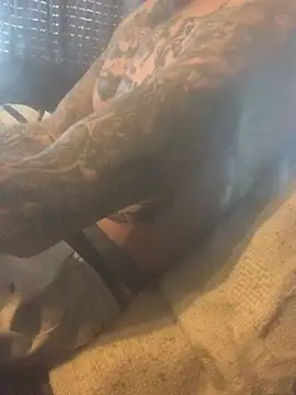 PIercingBoy38 online show from February 23, 2025, 2:14 pm