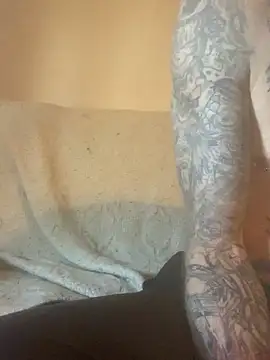 PIercingBoy38 online show from March 4, 2025, 12:33 pm