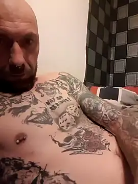 PIercingBoy38 online show from March 9, 2025, 10:08 pm