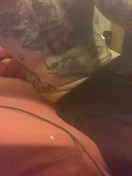 PIercingBoy38 online show from March 18, 2025, 8:26 pm